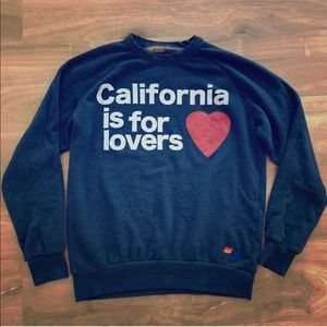 ISO Aviator Nation ‘California is for Lovers’